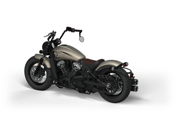 Indian Scout Bobber Twenty 2022 - Bild 17 Indian Scout Bobber Twenty 2022 - Bild 17