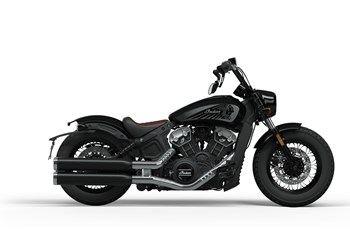 Indian Scout Bobber Twenty 2022 - Bild 14 Indian Scout Bobber Twenty 2022 - Bild 14
