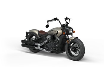 Indian Scout Bobber Twenty 2022 - Bild 18 Indian Scout Bobber Twenty 2022 - Bild 18