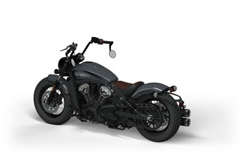 Indian Scout Bobber Twenty 2022 - Bild 19 Indian Scout Bobber Twenty 2022 - Bild 19