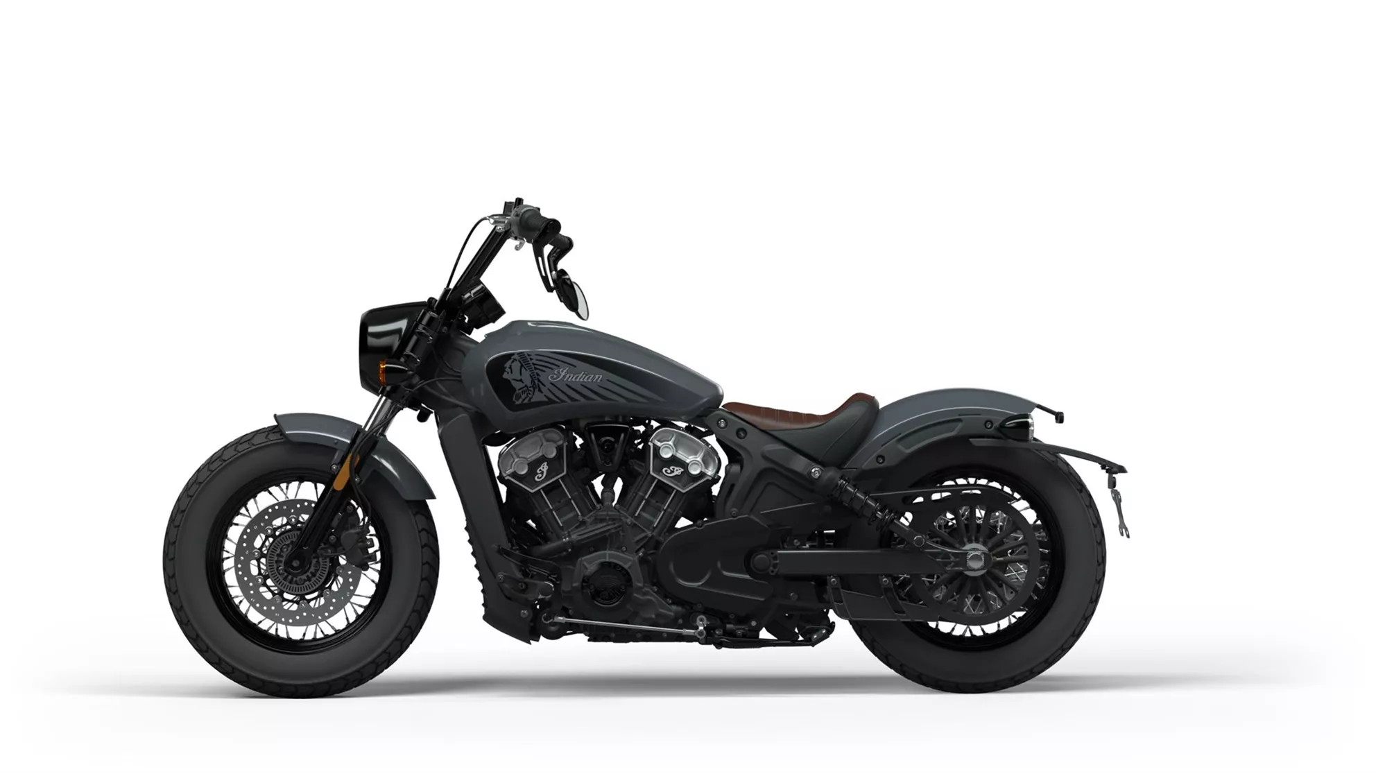 Indian Scout Bobber Twenty - Image 18 Indian Scout Bobber Twenty - Image 18