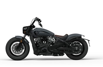 Indian Scout Bobber Twenty 2022 - Bild 20 Indian Scout Bobber Twenty 2022 - Bild 20