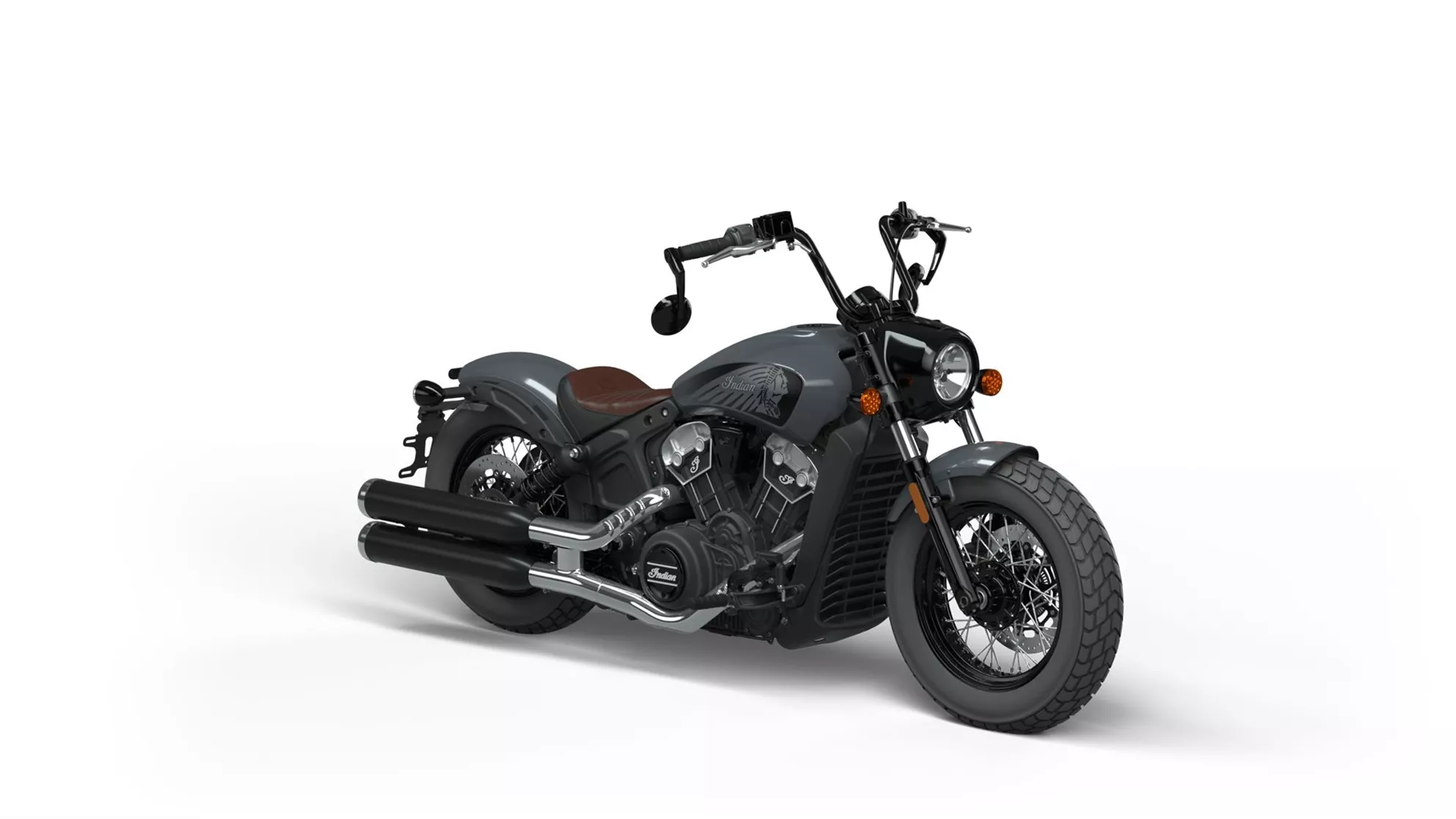 Indian Scout Bobber Twenty - Image 19 Indian Scout Bobber Twenty - Image 19