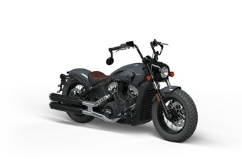 Indian Scout Bobber Twenty 2022 - Bild 21 Indian Scout Bobber Twenty 2022 - Bild 21