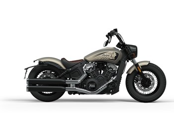 Indian Scout Bobber Twenty 2022 - Bild 2 Indian Scout Bobber Twenty 2022 - Bild 2