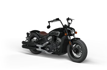 Indian Scout Bobber Twenty 2022 - Bild 15 Indian Scout Bobber Twenty 2022 - Bild 15
