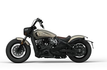 Indian Scout Bobber Twenty 2022 - Bild 16 Indian Scout Bobber Twenty 2022 - Bild 16