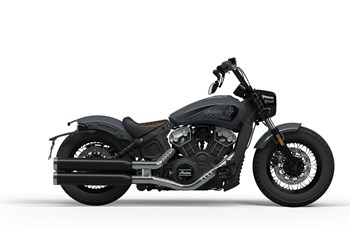 Indian Scout Bobber Twenty 2022 - Bild 22 Indian Scout Bobber Twenty 2022 - Bild 22