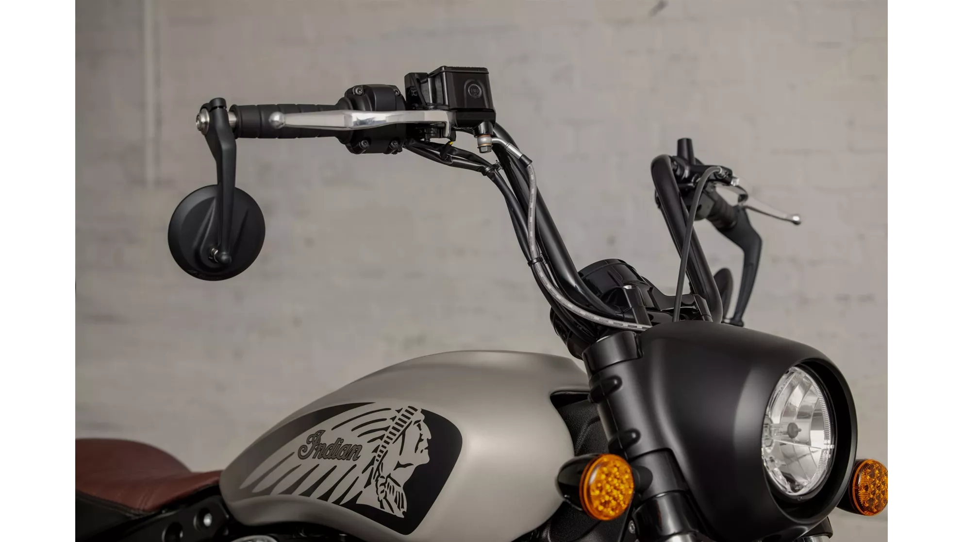 Indian Scout Bobber Twenty - Image 9 Indian Scout Bobber Twenty - Image 9