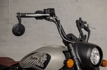Indian Scout Bobber Twenty 2022 - Bild 11 Indian Scout Bobber Twenty 2022 - Bild 11