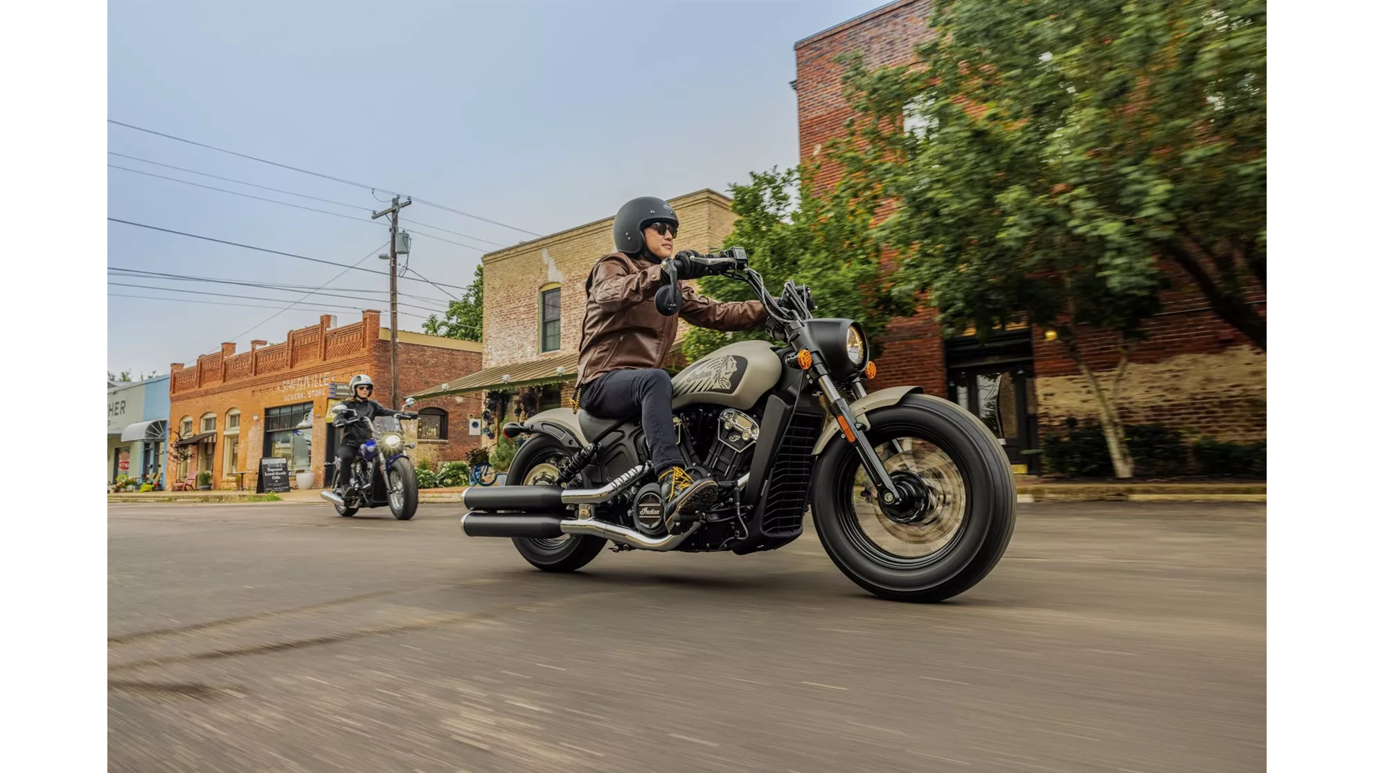 Indian Scout Bobber Twenty - Image 2 Indian Scout Bobber Twenty - Image 2