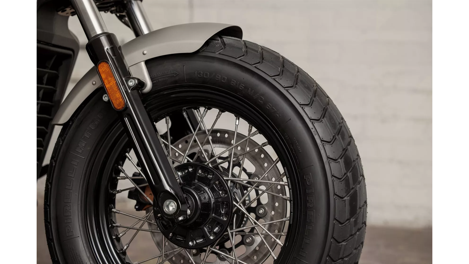 Indian Scout Bobber Twenty - Image 6 Indian Scout Bobber Twenty - Image 6