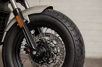 Indian Scout Bobber Twenty 2022 - Bild 8 Indian Scout Bobber Twenty 2022 - Bild 8
