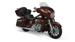 Indian Roadmaster Limited 2022