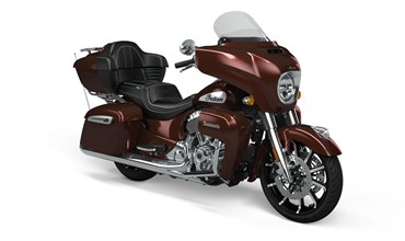 Indian Roadmaster Limited 