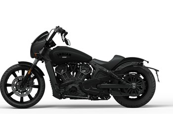 Indian Scout Rogue 2022 - Bild 12 Indian Scout Rogue 2022 - Bild 12