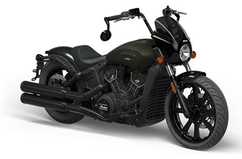 Indian Scout Rogue 2022 - Bild 8 Indian Scout Rogue 2022 - Bild 8