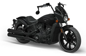 Indian Scout Rogue 2022 - Bild 7 Indian Scout Rogue 2022 - Bild 7