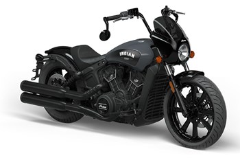Indian Scout Rogue 2022 - Bild 6 Indian Scout Rogue 2022 - Bild 6