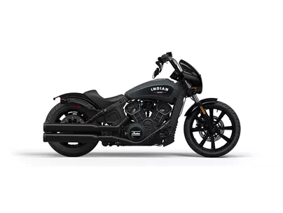 Indian Scout Rogue 2022