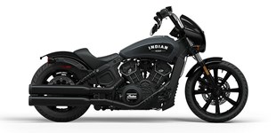 Indian Scout Rogue 2022 vs Harley-Davidson Softail FXDR 114 FXDRS 2020
