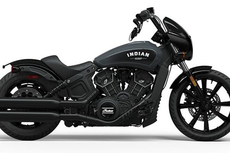 Indian Scout Rogue 2022 Indian Scout Rogue 2022