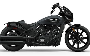 Indian MODELLE Indian Scout Rogue