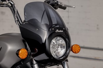 Indian Scout Rogue 2022 - Bild 9 Indian Scout Rogue 2022 - Bild 9