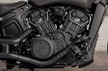 Indian Scout Rogue 2022 - Bild 10 Indian Scout Rogue 2022 - Bild 10