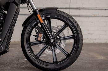 Indian Scout Rogue 2022 - Bild 11 Indian Scout Rogue 2022 - Bild 11