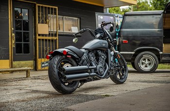 Indian Scout Rogue 2022 - Bild 5 Indian Scout Rogue 2022 - Bild 5