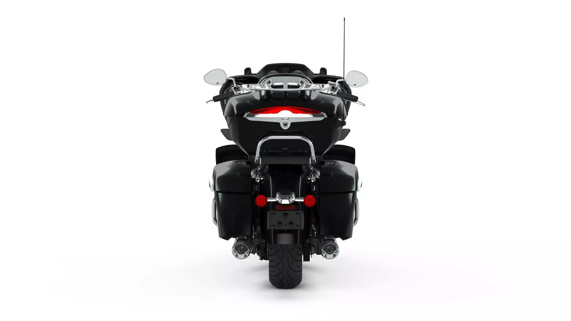 Indian Pursuit Limited - Image 5 Indian Pursuit Limited - Image 5