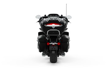 Indian Pursuit Limited 2022 - Bild 8 Indian Pursuit Limited 2022 - Bild 8