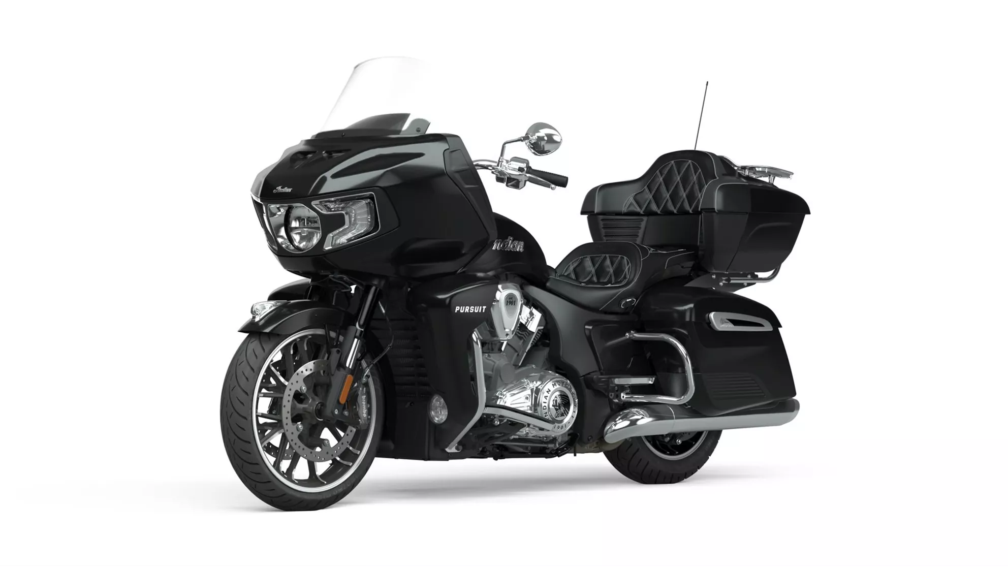 Indian Pursuit Limited - Image 6 Indian Pursuit Limited - Image 6