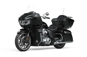 Indian Pursuit Limited 2022 - Bild 9 Indian Pursuit Limited 2022 - Bild 9