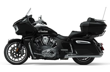 Indian Pursuit Limited 2022 - Bild 10 Indian Pursuit Limited 2022 - Bild 10