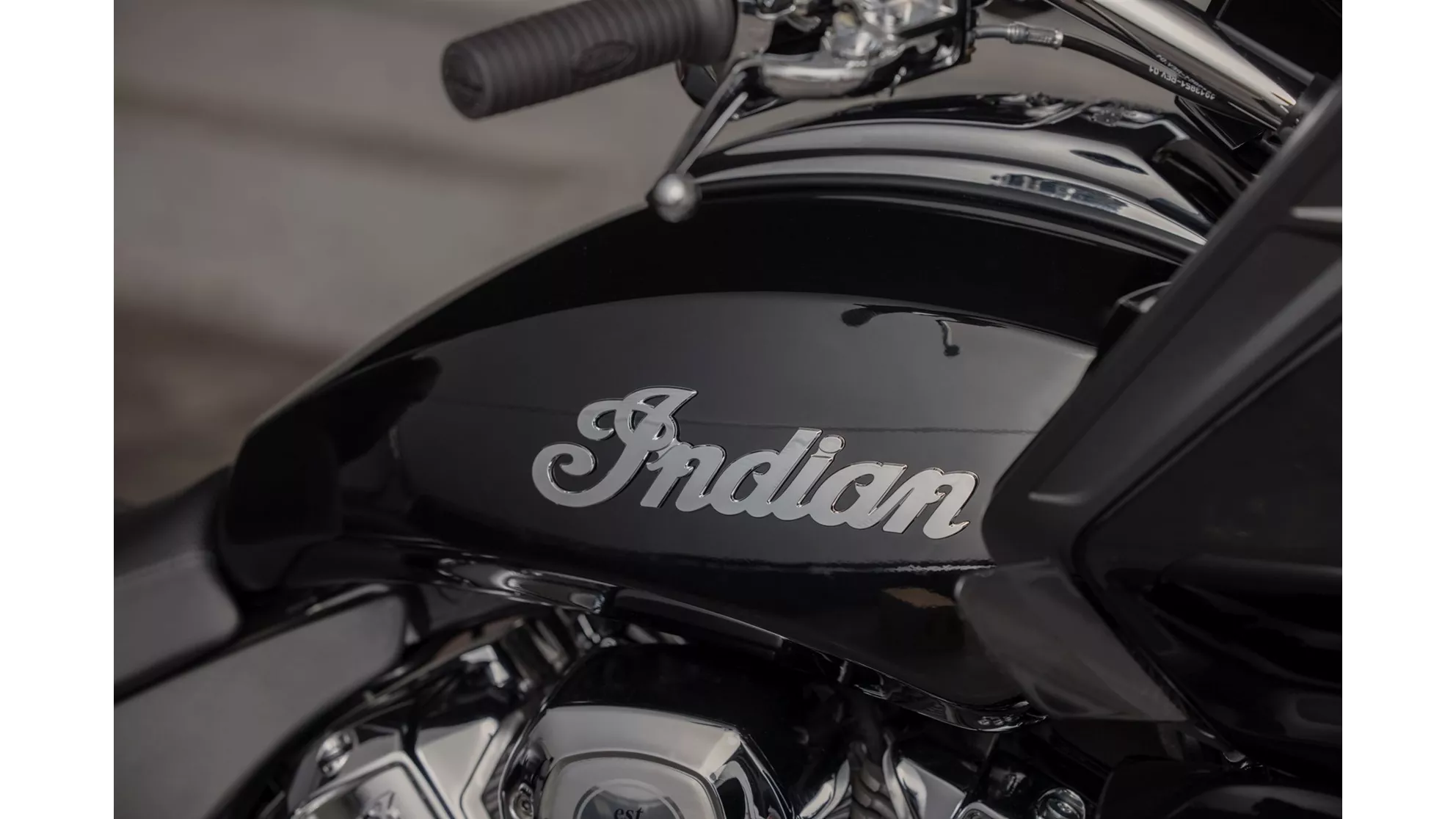 Indian Pursuit Limited - Image 8 Indian Pursuit Limited - Image 8