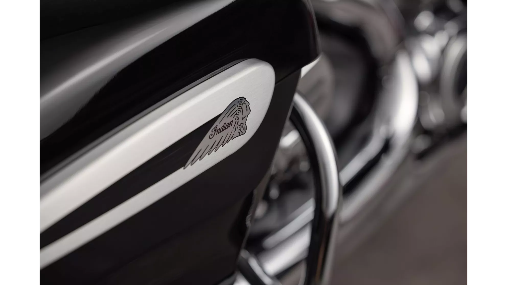 Indian Pursuit Limited - Image 9 Indian Pursuit Limited - Image 9