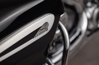 Indian Pursuit Limited 2022 - Bild 12 Indian Pursuit Limited 2022 - Bild 12