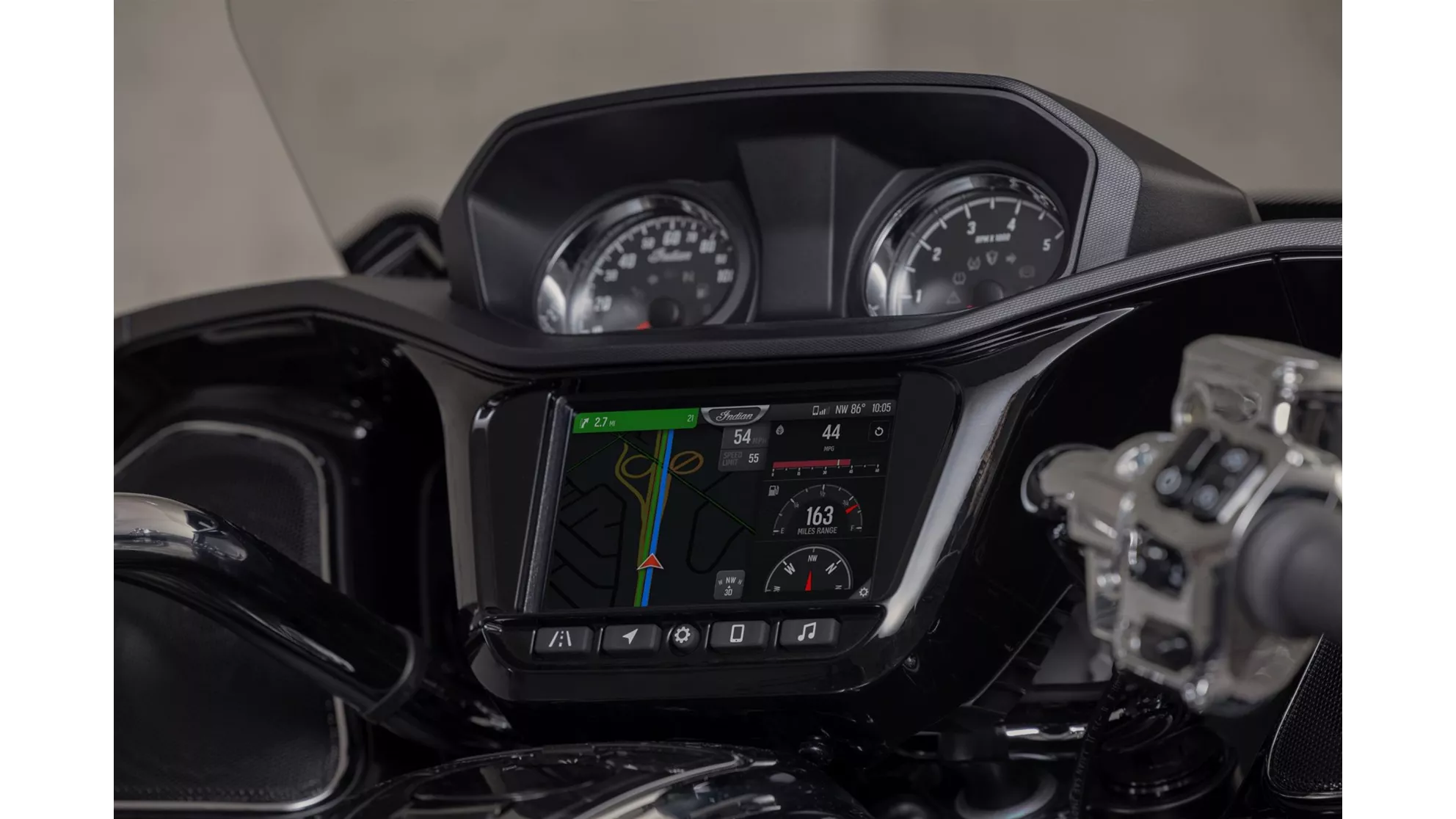 Indian Pursuit Limited - Image 10 Indian Pursuit Limited - Image 10