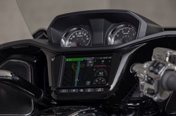 Indian Pursuit Limited 2022 - Bild 13 Indian Pursuit Limited 2022 - Bild 13