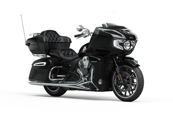 Indian Pursuit Limited 2022 - Bild 15 Indian Pursuit Limited 2022 - Bild 15