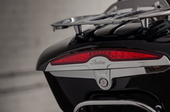 Indian Pursuit Limited 2022 - Bild 16 Indian Pursuit Limited 2022 - Bild 16