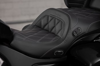 Indian Pursuit Limited 2022 - Bild 17 Indian Pursuit Limited 2022 - Bild 17