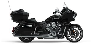 Indian Pursuit Limited 2022 vs Honda Gold Wing F6C 2016