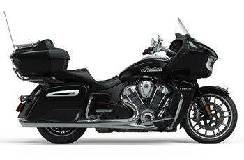 Indian Pursuit Limited 2022 - Bild 2 Indian Pursuit Limited 2022 - Bild 2