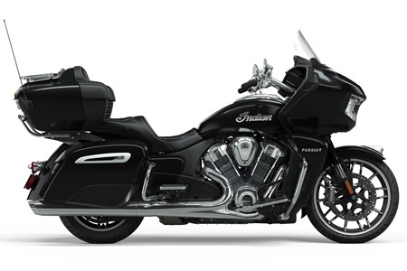 Indian Pursuit Limited 2022 Indian Pursuit Limited 2022