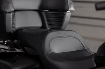 Indian Pursuit Limited 2022 - Bild 19 Indian Pursuit Limited 2022 - Bild 19