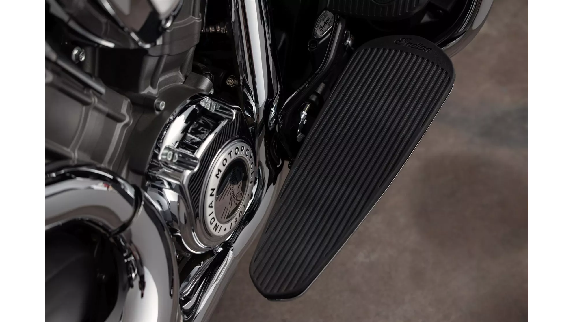 Indian Pursuit Limited - Image 17 Indian Pursuit Limited - Image 17