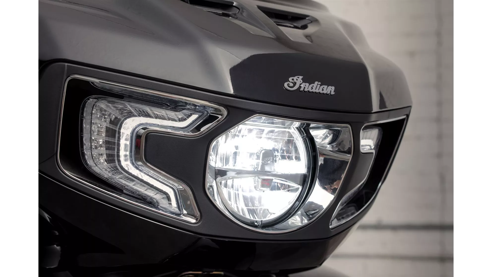 Indian Pursuit Limited - Image 19 Indian Pursuit Limited - Image 19